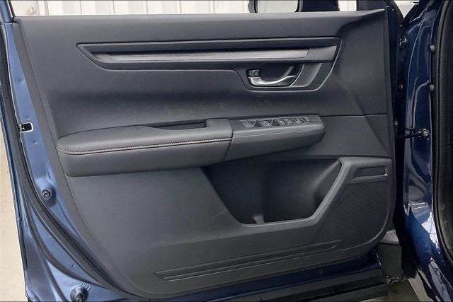 2026 Honda CR-V Hybrid Sport InStock