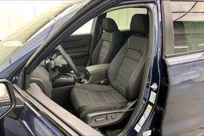 2026 Honda CR-V Hybrid Sport InStock