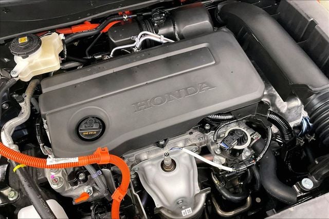 2026 Honda CR-V Hybrid Sport InStock