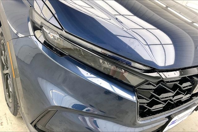 2026 Honda CR-V Hybrid Sport InStock