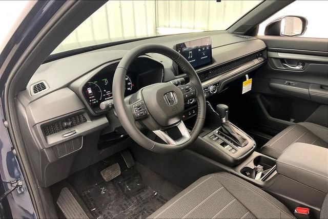 2026 Honda CR-V Hybrid Sport InStock