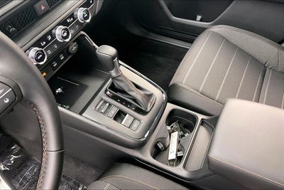 2026 Honda CR-V Hybrid Sport InStock