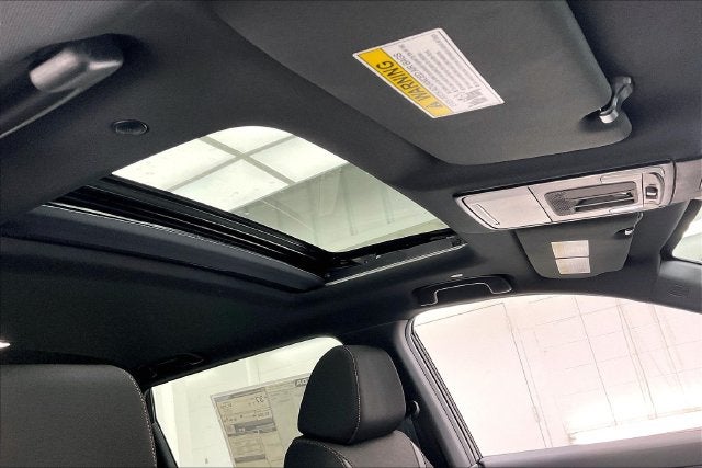 2027 Honda CR-V Hybrid Sport InStock