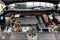 2027 Honda CR-V Hybrid Sport InStock