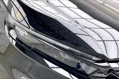 2027 Honda CR-V Hybrid Sport InStock
