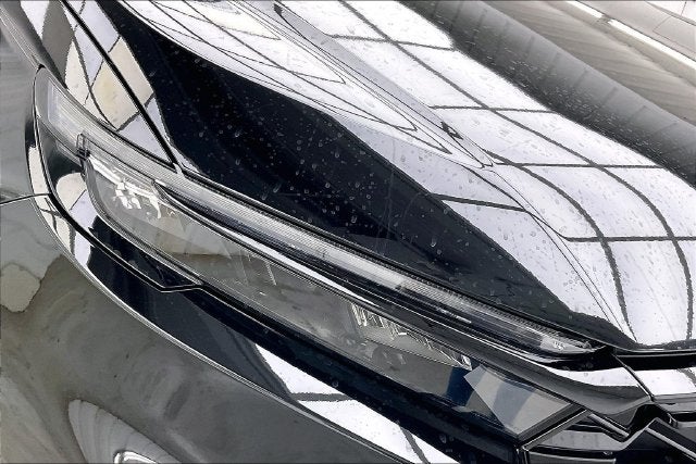 2027 Honda CR-V Hybrid Sport InStock