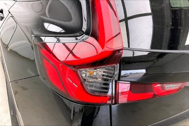 2027 Honda CR-V Hybrid Sport InStock