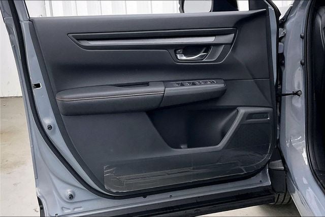 2027 Honda CR-V Hybrid Sport InStock