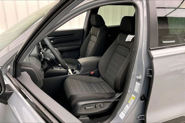 2027 Honda CR-V Hybrid Sport InStock