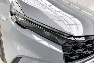 2027 Honda CR-V Hybrid Sport InStock