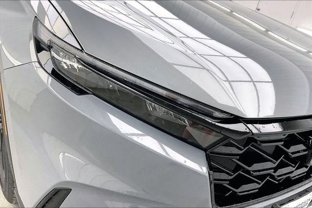 2027 Honda CR-V Hybrid Sport InStock