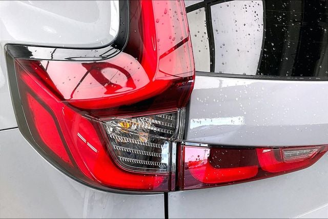 2027 Honda CR-V Hybrid Sport InStock