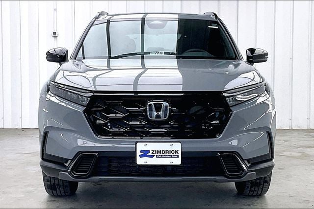 2027 Honda CR-V Hybrid Sport InStock