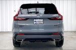 2027 Honda CR-V Hybrid Sport InStock
