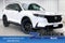 2027 Honda CR-V Hybrid Sport InStock