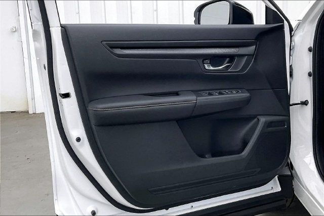 2027 Honda CR-V Hybrid Sport InStock