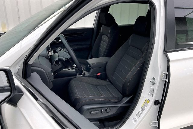 2027 Honda CR-V Hybrid Sport InStock