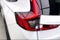 2027 Honda CR-V Hybrid Sport InStock