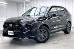 2027 Honda CR-V Hybrid TrailSport InStock