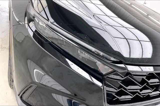2026 Honda CR-V Hybrid TrailSport InStock