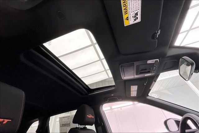 2026 Honda CR-V Hybrid TrailSport InStock