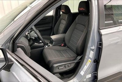 2026 Honda CR-V Hybrid TrailSport InStock