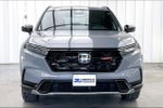 2026 Honda CR-V Hybrid TrailSport InStock