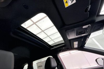 2026 Honda CR-V Hybrid Sport-L InStock