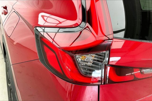 2026 Honda CR-V Hybrid Sport-L InStock