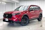 2026 Honda CR-V Hybrid Sport-L InStock