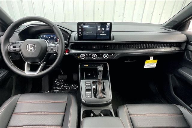 2026 Honda CR-V Hybrid Sport-L InStock