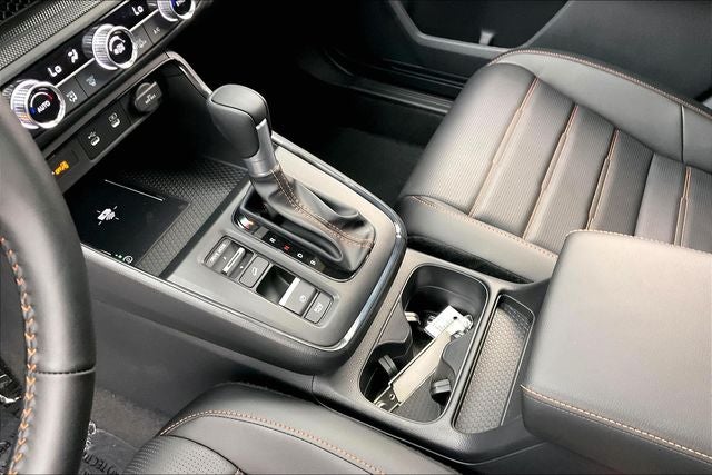 2026 Honda CR-V Hybrid Sport-L InStock