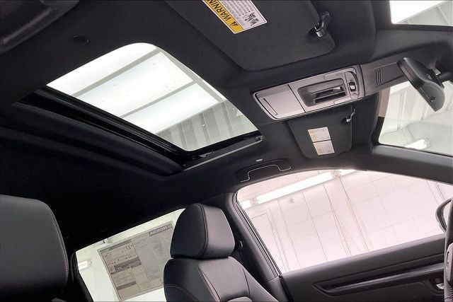 2026 Honda CR-V Hybrid Sport-L InStock