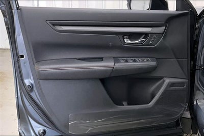 2026 Honda CR-V Hybrid Sport-L InStock