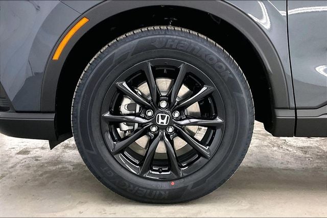 2026 Honda CR-V Hybrid Sport-L InStock