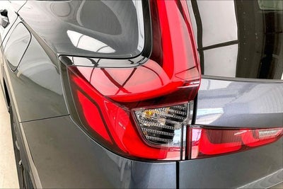 2026 Honda CR-V Hybrid Sport-L InStock