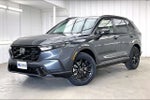 2026 Honda CR-V Hybrid Sport-L InStock
