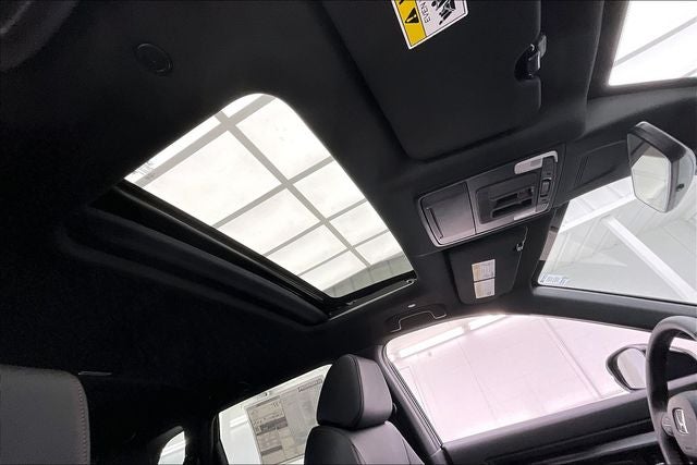 2026 Honda CR-V Hybrid Sport-L InStock