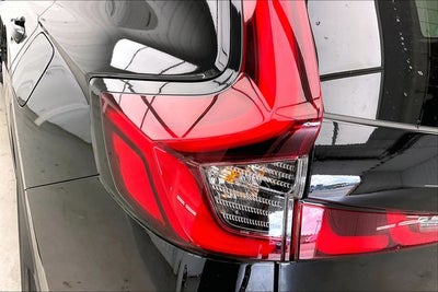 2026 Honda CR-V Hybrid Sport-L InStock