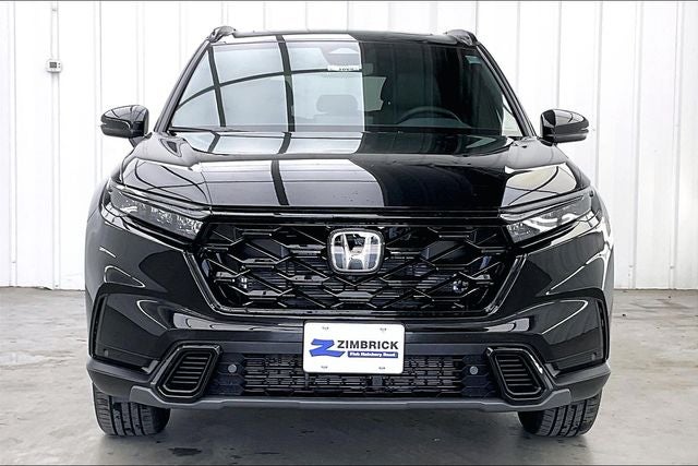 2026 Honda CR-V Hybrid Sport-L InStock