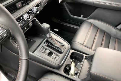 2026 Honda CR-V Hybrid Sport-L InStock