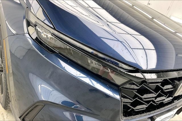 2026 Honda CR-V Hybrid Sport-L InStock