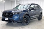 2026 Honda CR-V Hybrid Sport-L InStock