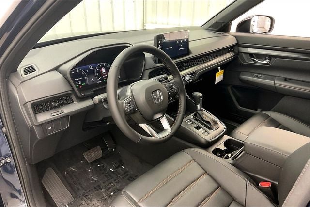 2026 Honda CR-V Hybrid Sport-L InStock