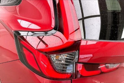 2027 Honda CR-V Hybrid Sport-L InStock