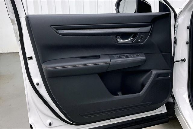2026 Honda CR-V Hybrid Sport-L InStock