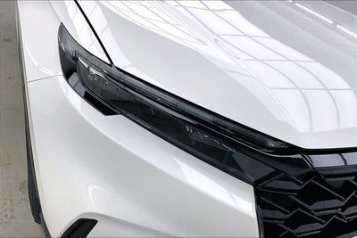 2026 Honda CR-V Hybrid Sport-L InStock