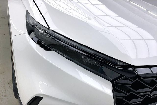 2026 Honda CR-V Hybrid Sport-L InStock