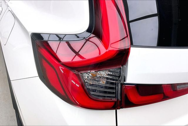 2026 Honda CR-V Hybrid Sport-L InStock