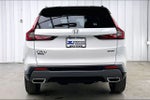 2026 Honda CR-V Hybrid Sport-L InStock